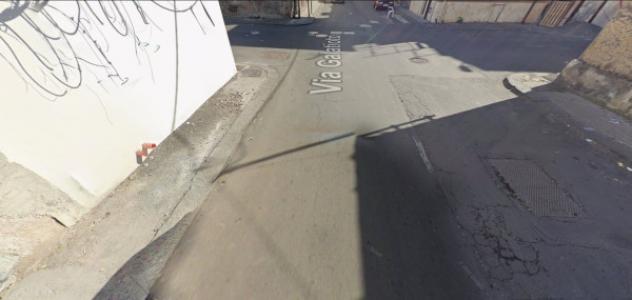 appartamento in vendita a Catania in zona Picanello