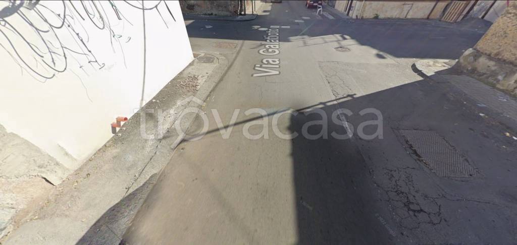 appartamento in vendita a Catania in zona Picanello