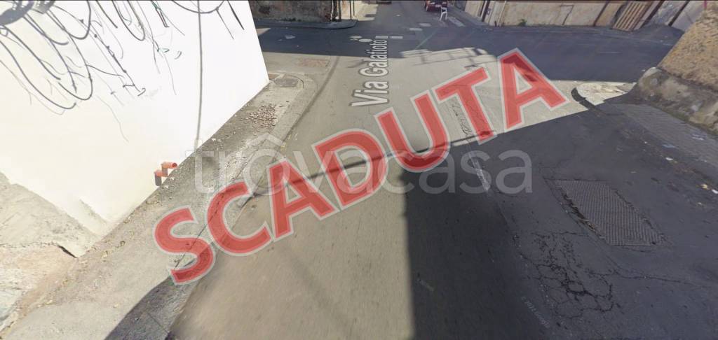 appartamento in vendita a Catania in zona Picanello