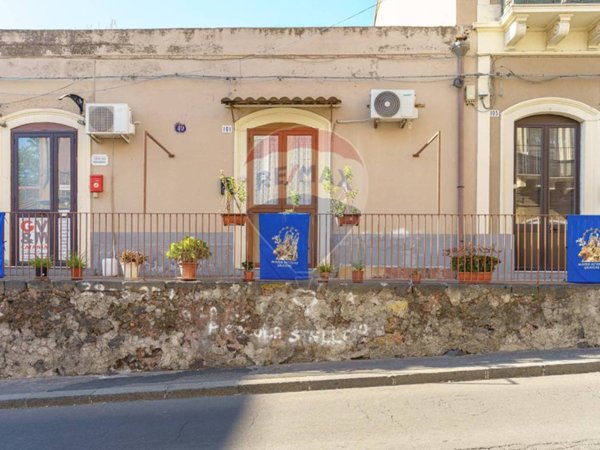 casa indipendente in vendita a Catania in zona Cibali