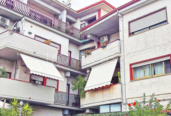 appartamento in vendita a Catania in zona Ognina