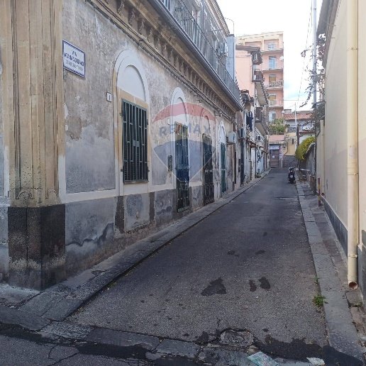 appartamento in vendita a Catania in zona Cibali