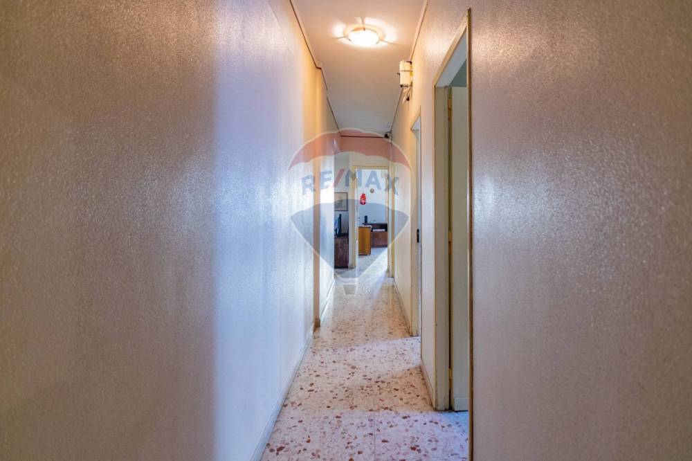 appartamento in vendita a Catania in zona Picanello