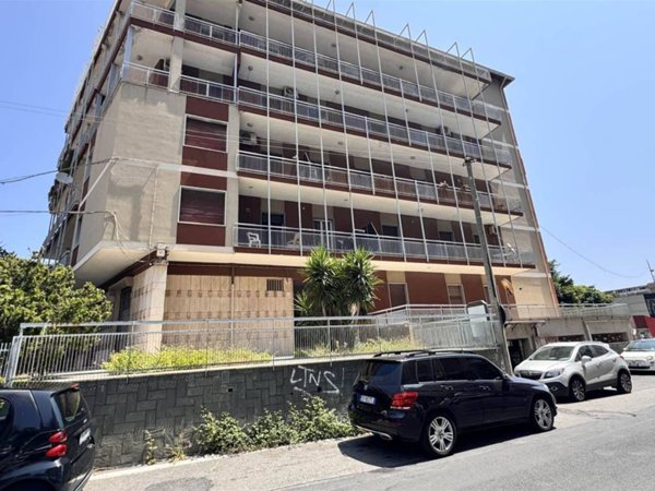 appartamento in vendita a Catania in zona Ognina
