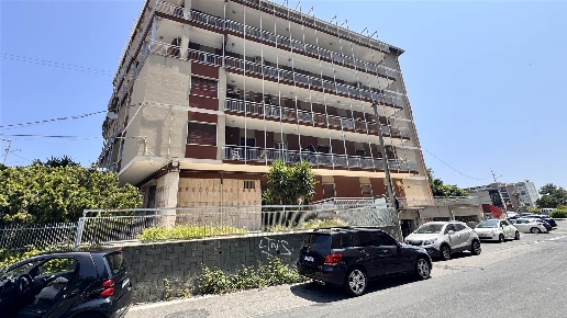 appartamento in vendita a Catania in zona Ognina
