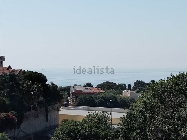 appartamento in vendita a Catania in zona Centro Storico