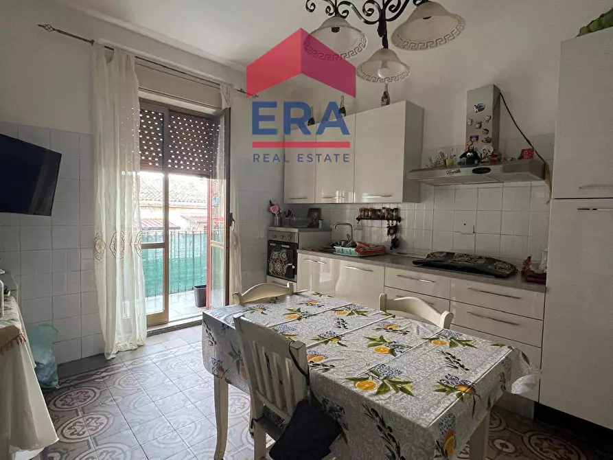 casa indipendente in vendita a Catania in zona Zia Lisa