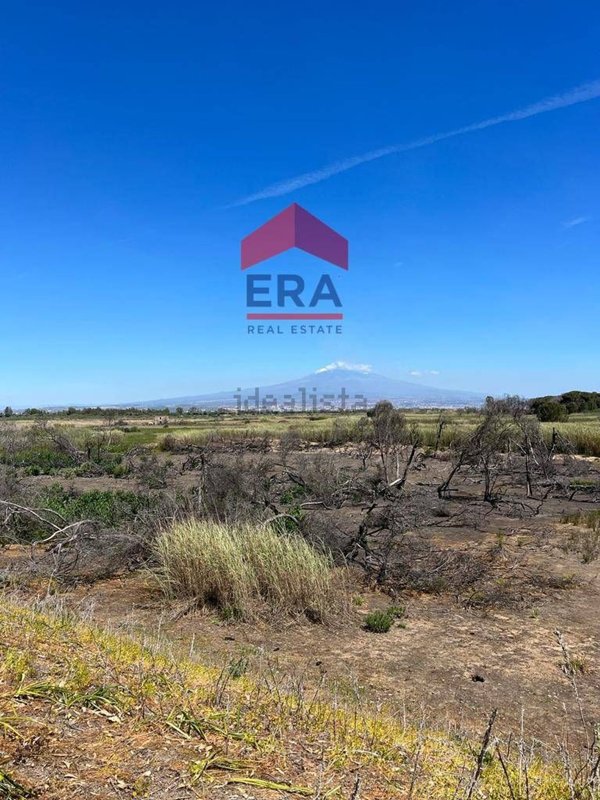 casa indipendente in vendita a Catania in zona Fontanarossa