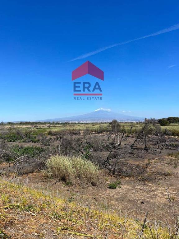 casa indipendente in vendita a Catania in zona Fontanarossa