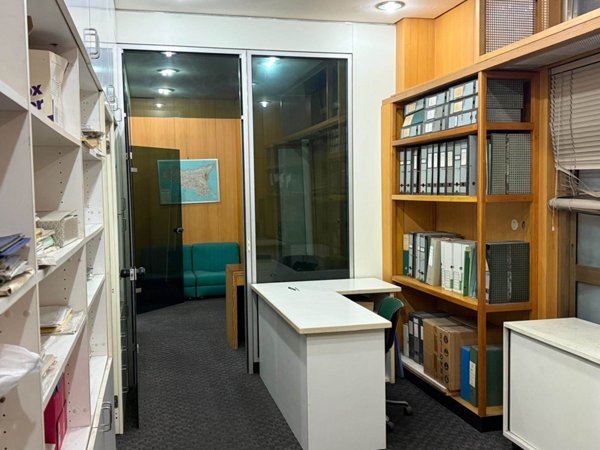 ufficio in vendita a Catania