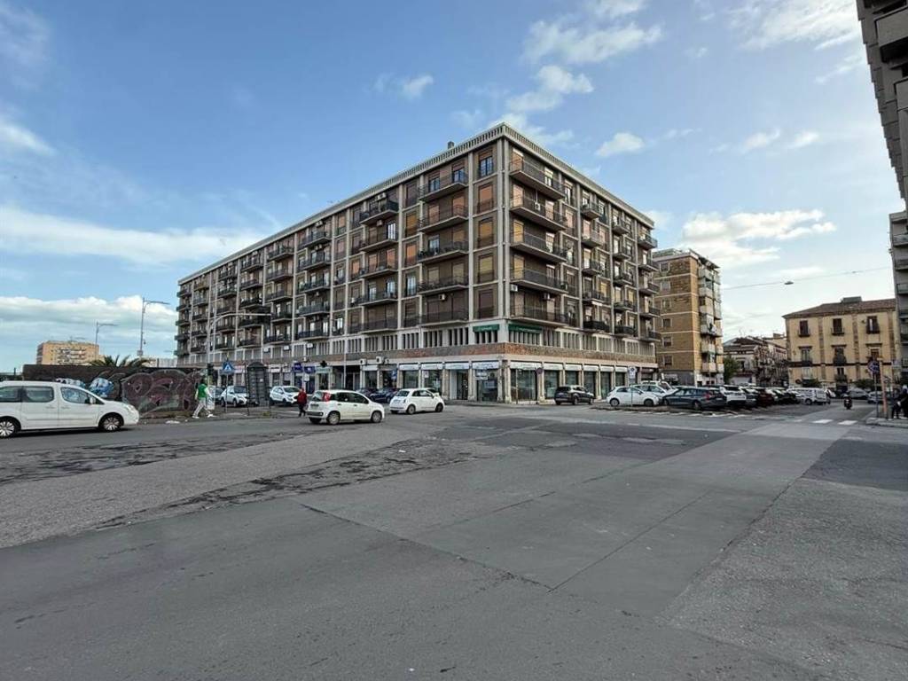 ufficio in vendita a Catania