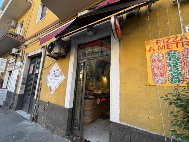 negozio in vendita a Catania in zona Centro Storico