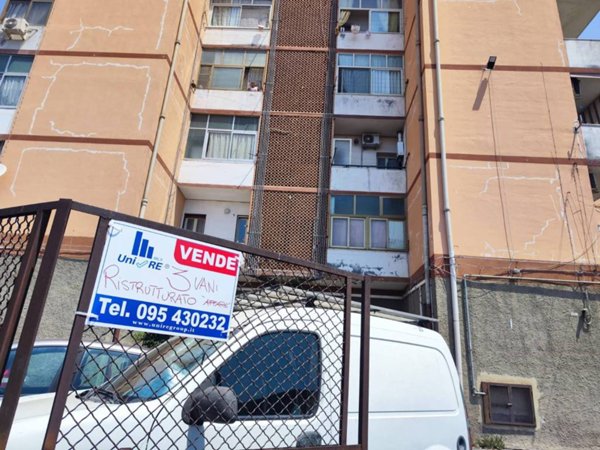 appartamento in vendita a Catania in zona San Leone