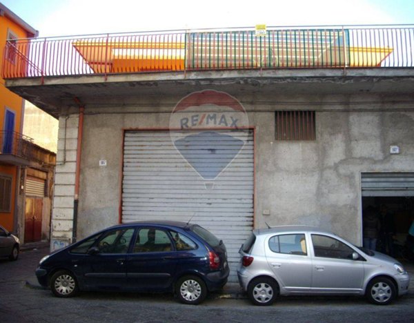 ufficio in vendita a Catania in zona Centro Storico