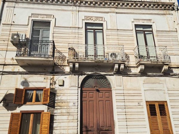 appartamento in vendita a Catania in zona Picanello