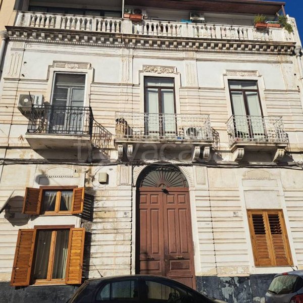 appartamento in vendita a Catania in zona Picanello