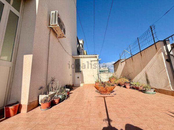 appartamento in vendita a Catania in zona Picanello