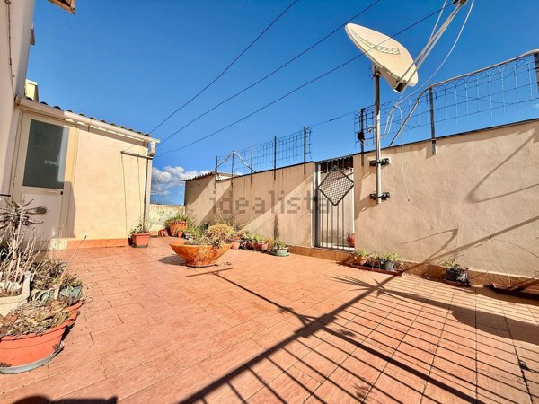 appartamento in vendita a Catania in zona Picanello