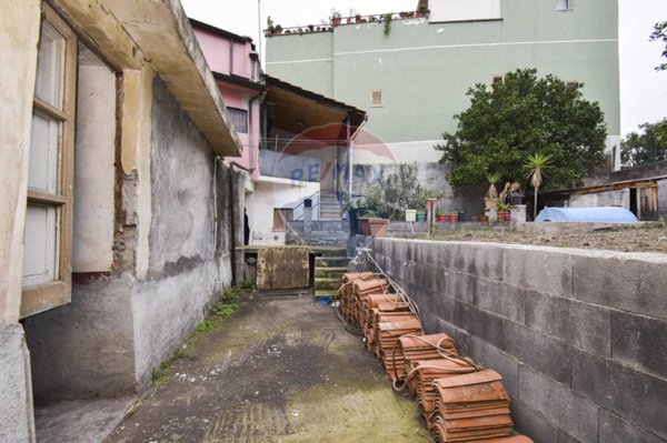 casa indipendente in vendita a Catania in zona Cibali