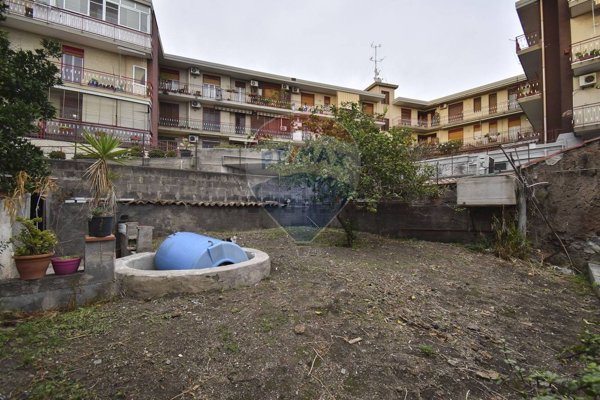 casa indipendente in vendita a Catania in zona Cibali
