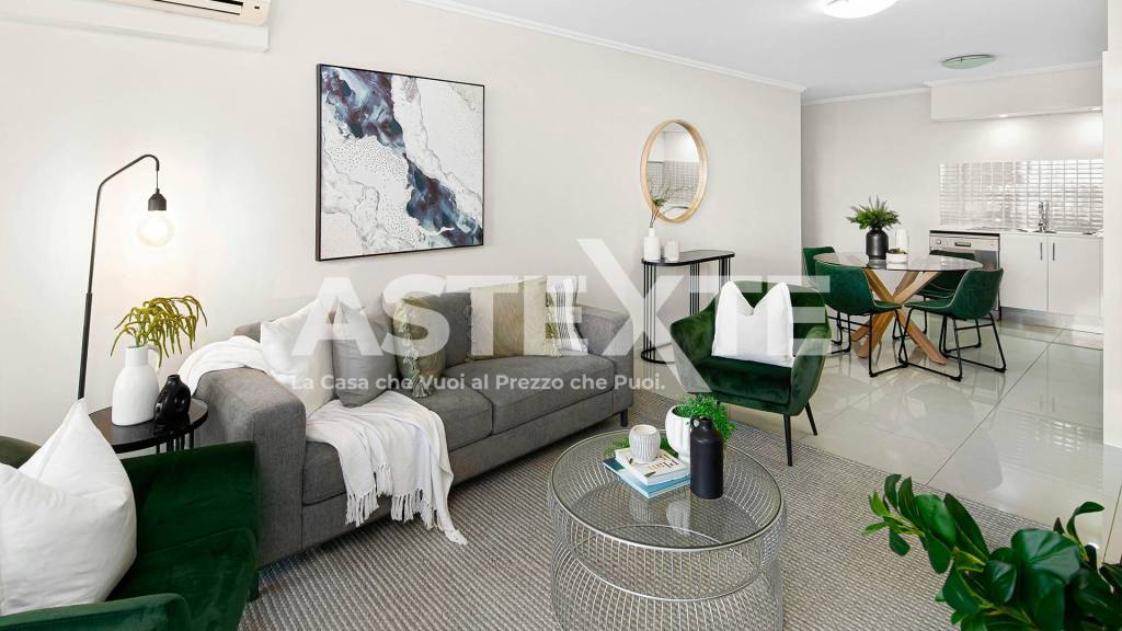 appartamento in vendita a Catania in zona San Giorgio