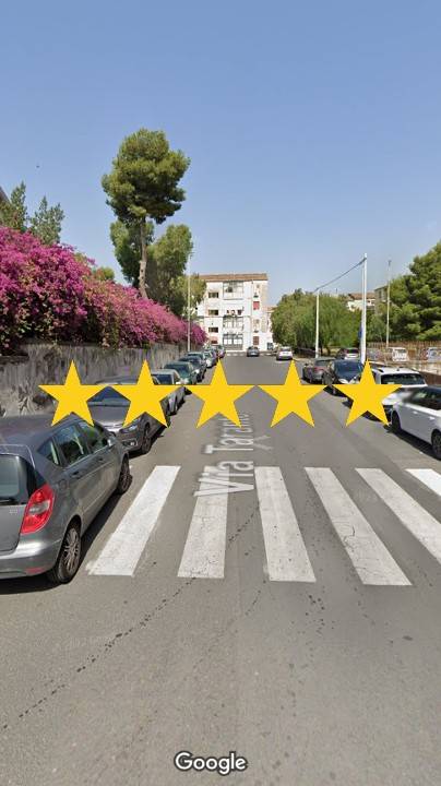 appartamento in vendita a Catania