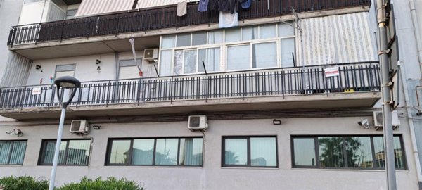 appartamento in vendita a Catania in zona Centro Storico