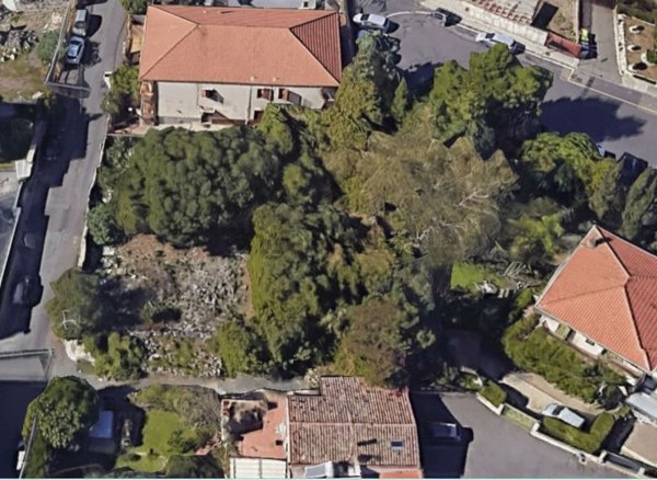 terreno edificabile in vendita a Catania in zona San Nullo