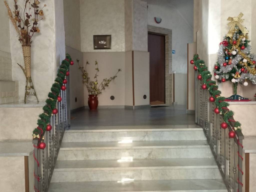 appartamento in vendita a Catania in zona Centro Storico