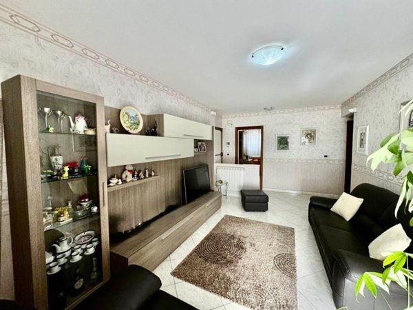 appartamento in vendita a Catania in zona Centro Storico