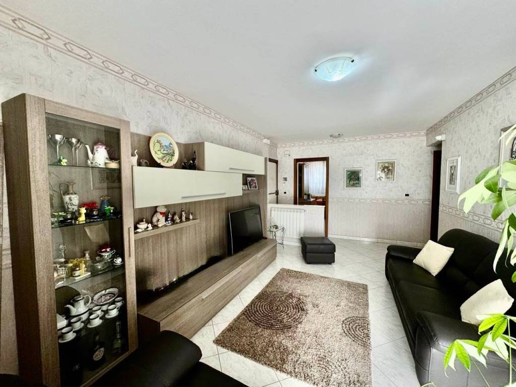 appartamento in vendita a Catania in zona Centro Storico