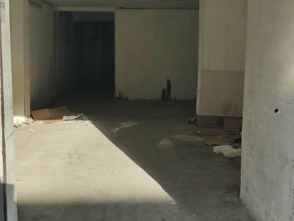 negozio in vendita a Catania in zona Centro Storico