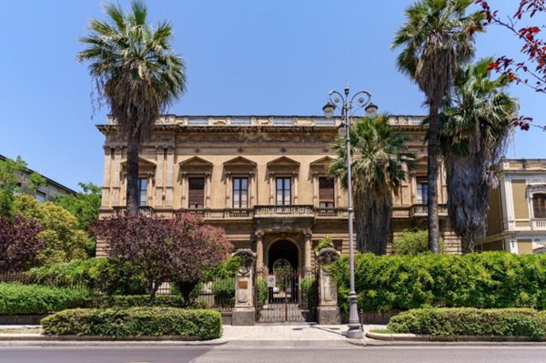 appartamento in vendita a Catania in zona Centro Storico