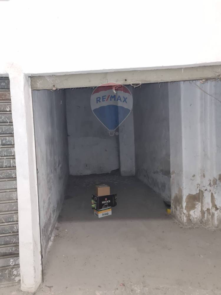 locale di sgombero in vendita a Catania in zona Centro Storico