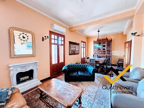 appartamento in vendita a Catania in zona Centro Storico