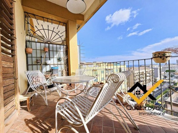 appartamento in vendita a Catania in zona Centro Storico