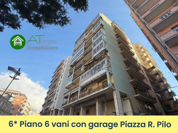 appartamento in vendita a Catania
