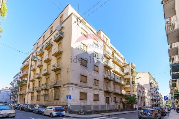 appartamento in vendita a Catania