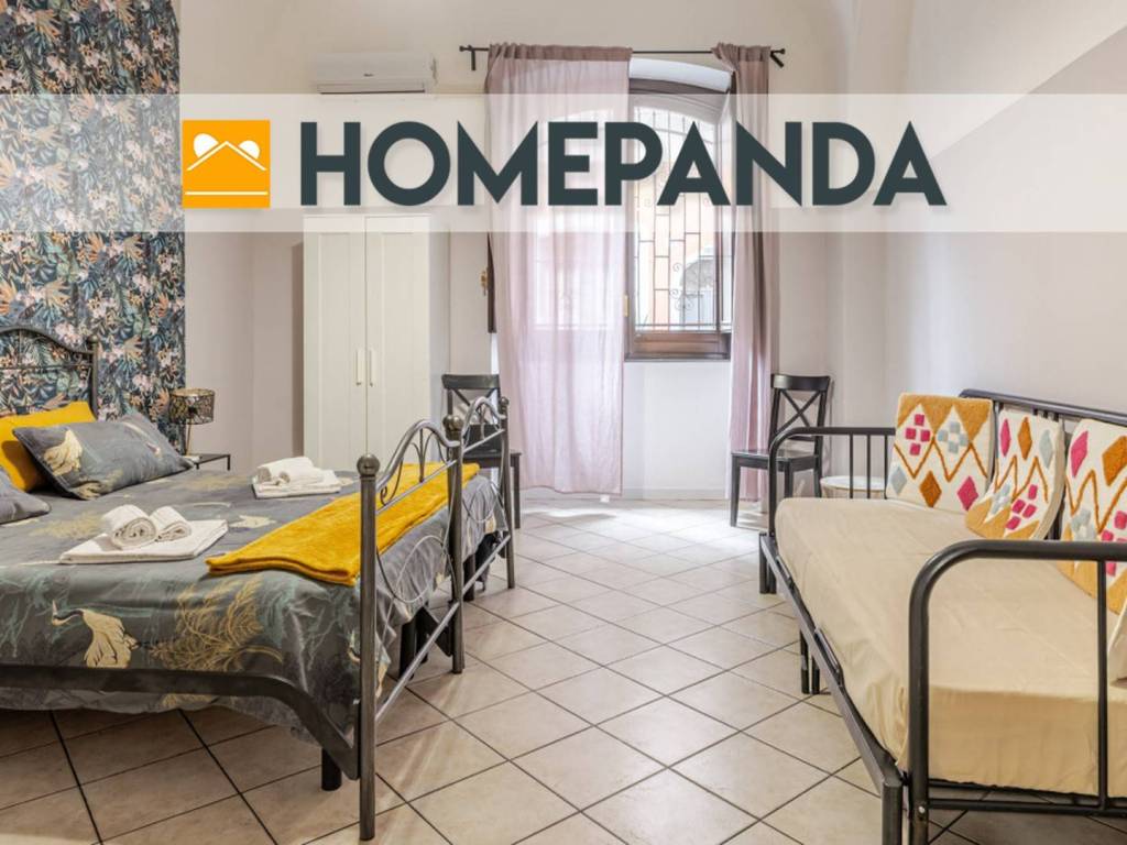 appartamento in vendita a Catania in zona Centro Storico