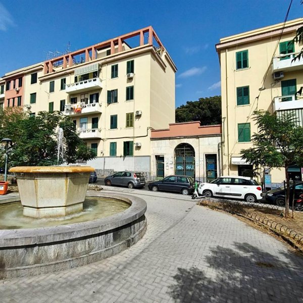 appartamento in vendita a Catania in zona Cibali