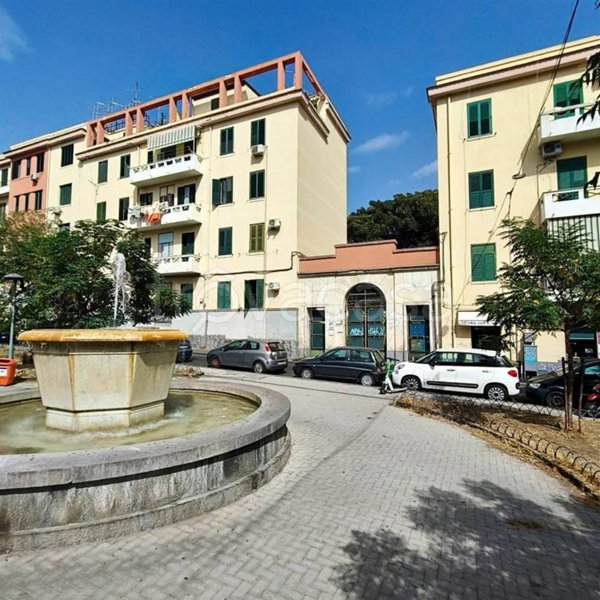 appartamento in vendita a Catania in zona Cibali