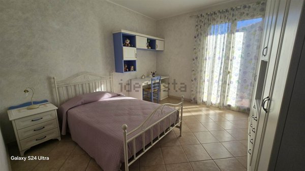 appartamento in vendita a Catania in zona Librino