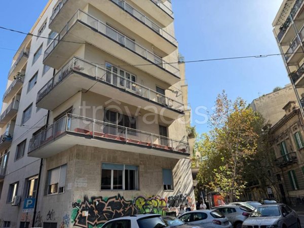appartamento in vendita a Catania