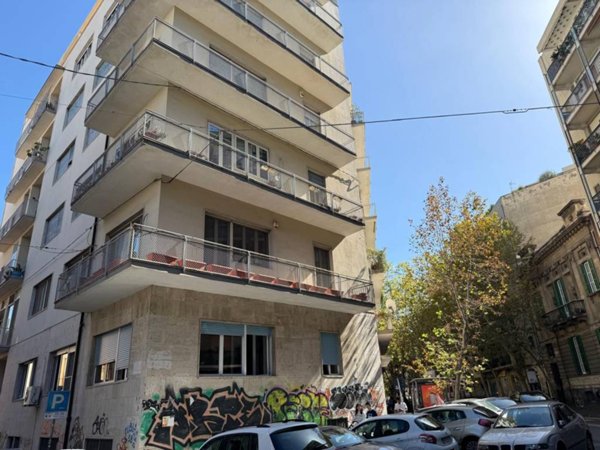 appartamento in vendita a Catania