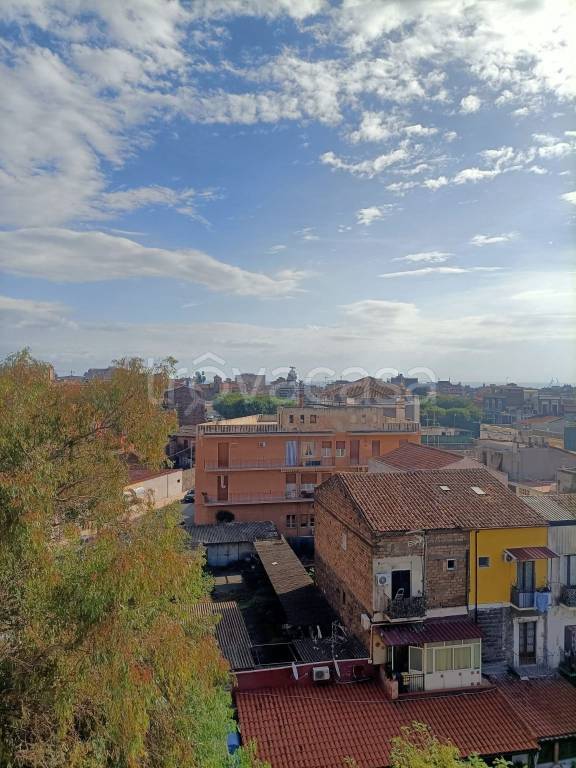 appartamento in vendita a Catania in zona Centro Storico