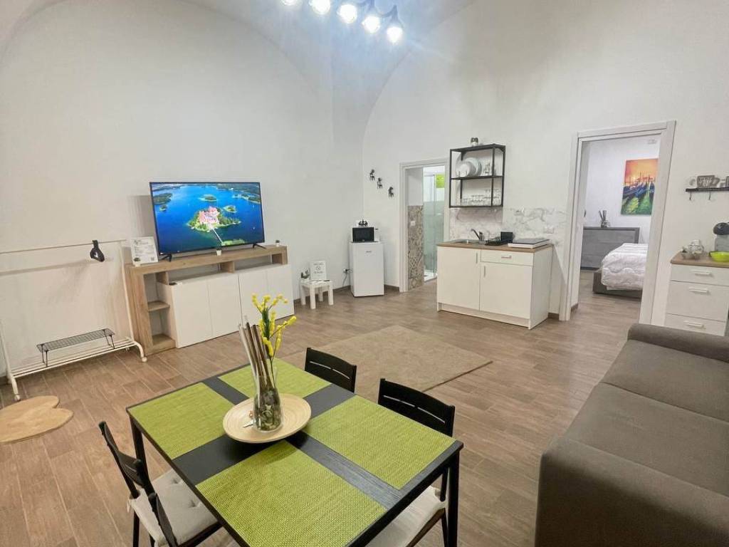 appartamento in vendita a Catania in zona Centro Storico