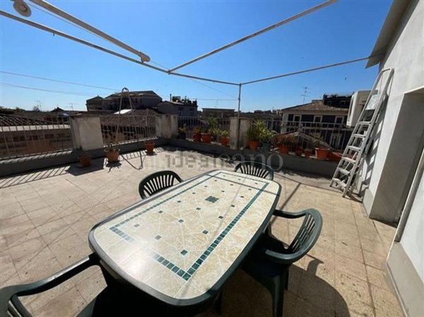 appartamento in vendita a Catania in zona Centro Storico
