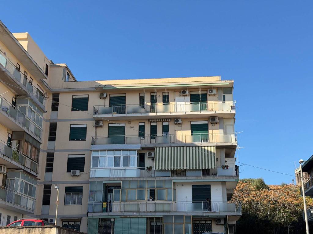 appartamento in vendita a Catania