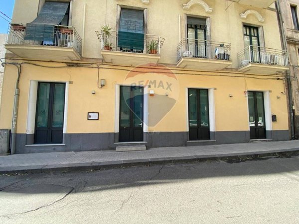 locale commerciale in vendita a Catania in zona Centro Storico