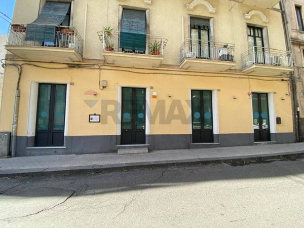 negozio in vendita a Catania